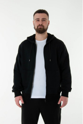 Зіп-худі чоловічий